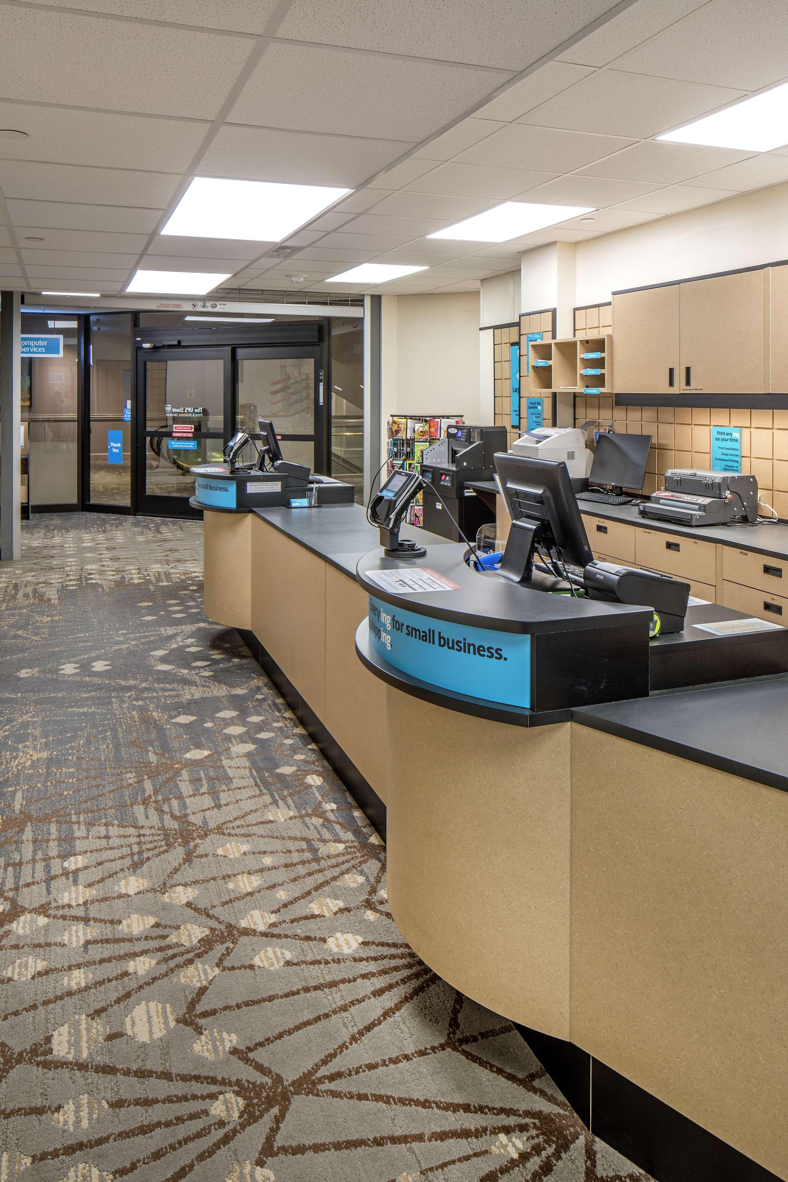 Hilton Minneapolis Zewnętrze zdjęcie