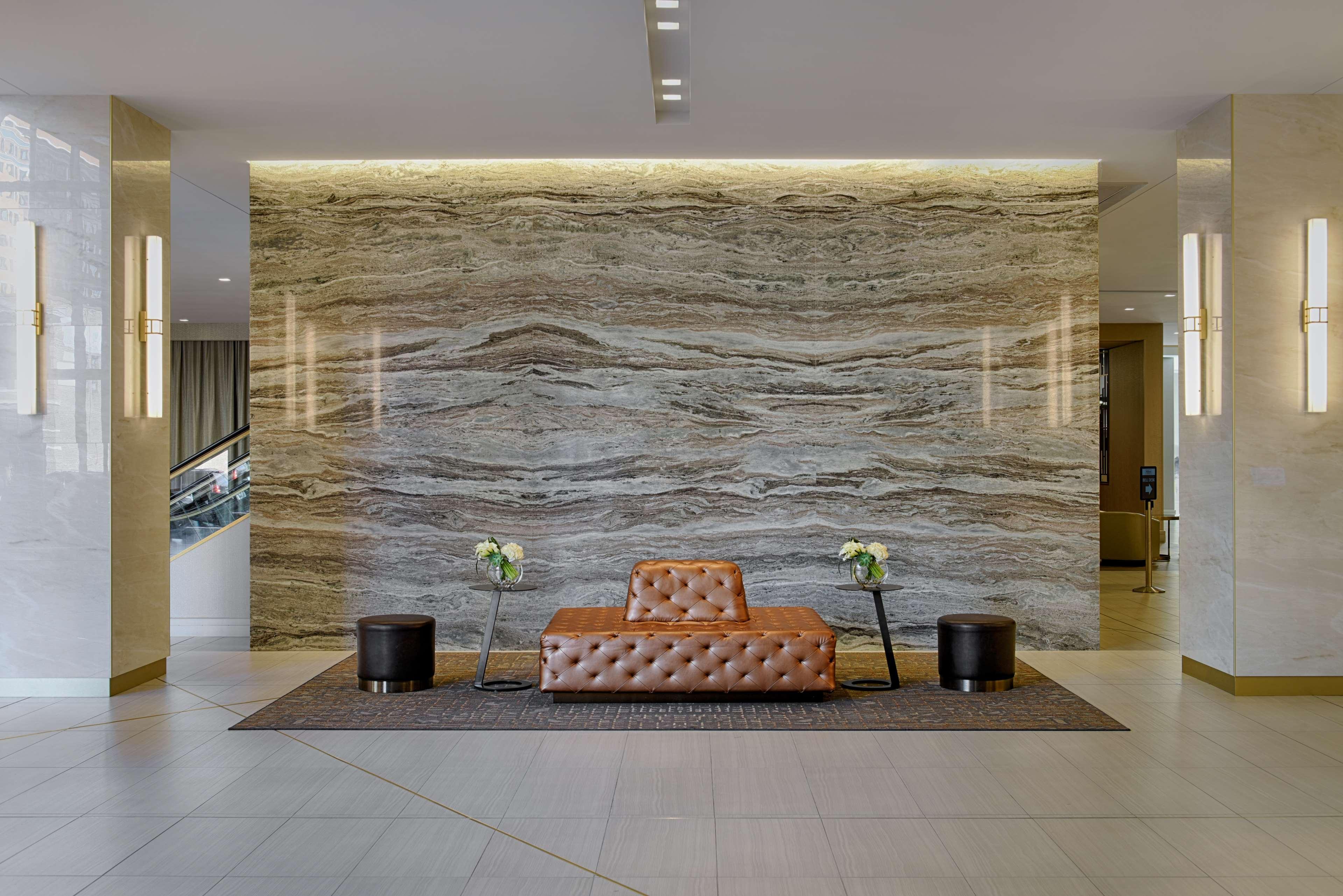 Hilton Minneapolis Zewnętrze zdjęcie