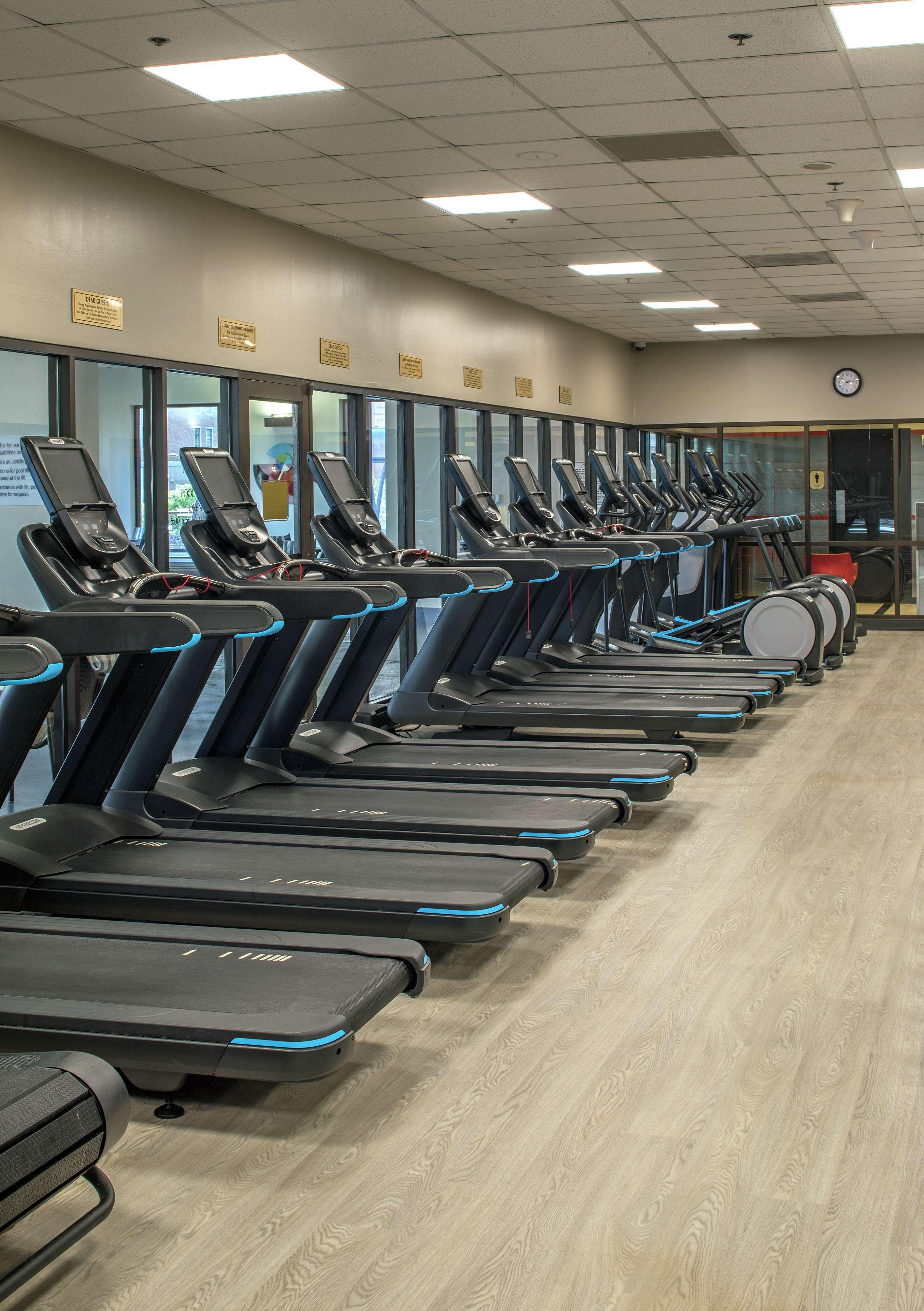 Hilton Minneapolis Zewnętrze zdjęcie