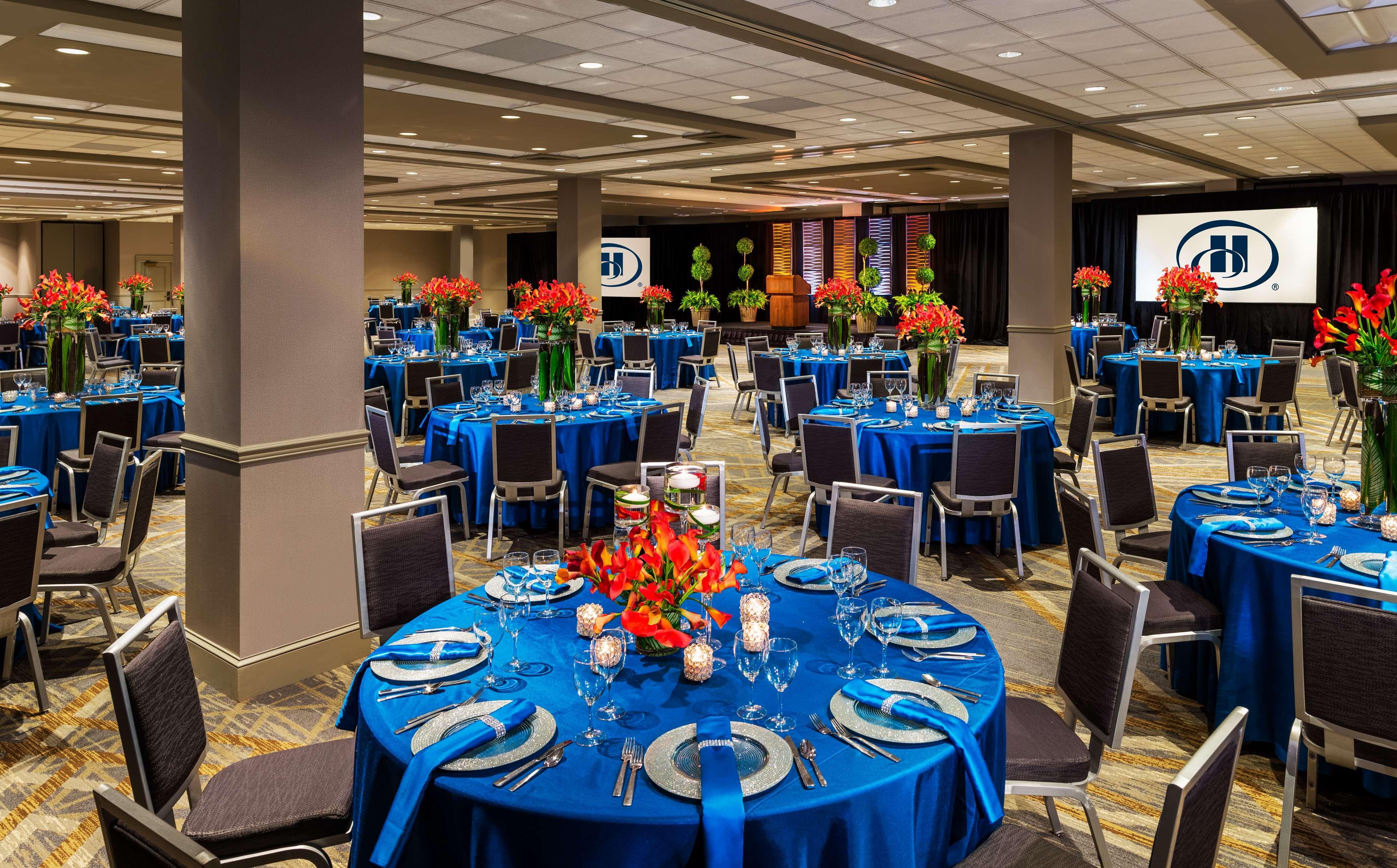 Hilton Minneapolis Zewnętrze zdjęcie