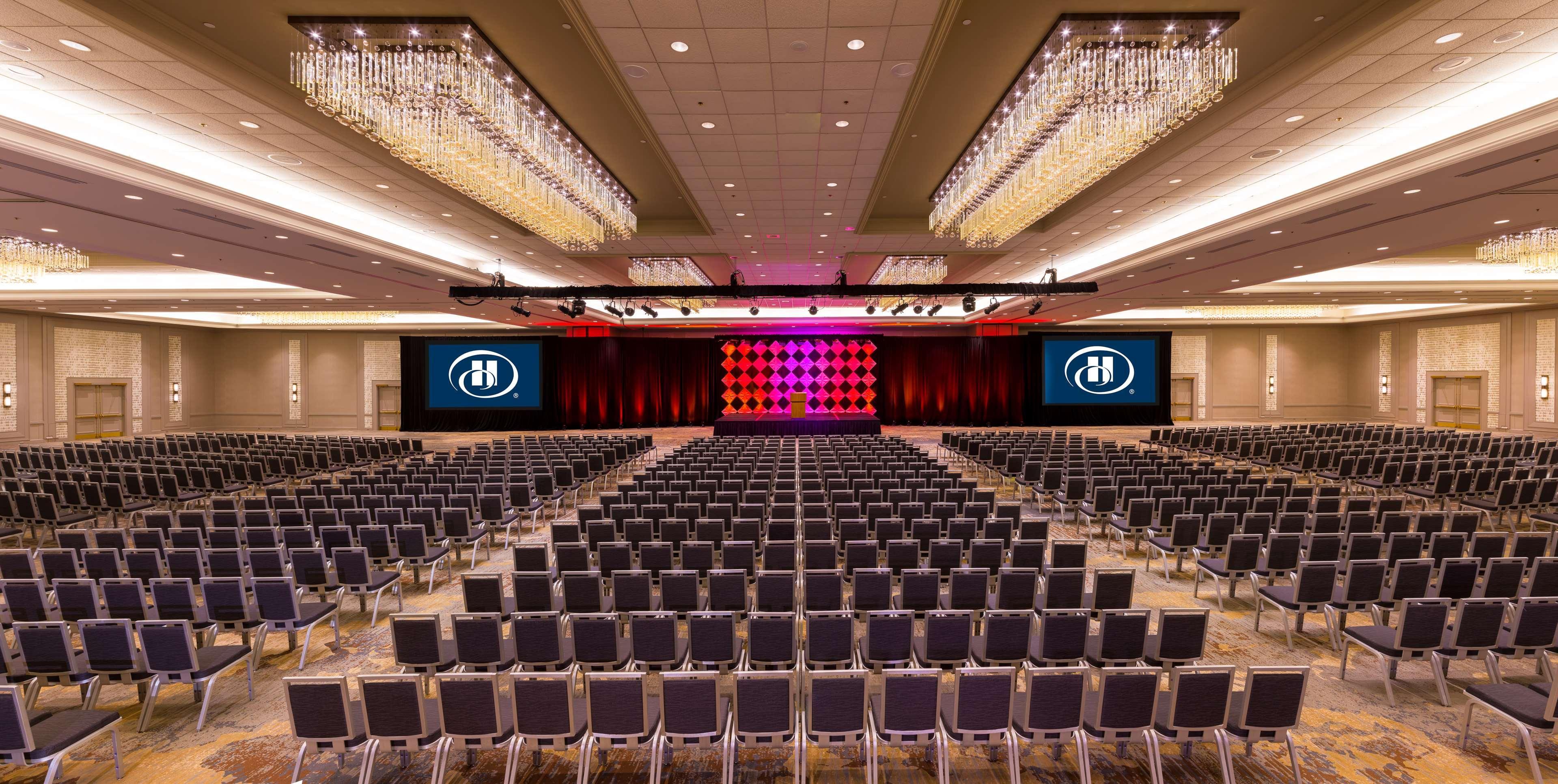 Hilton Minneapolis Zewnętrze zdjęcie