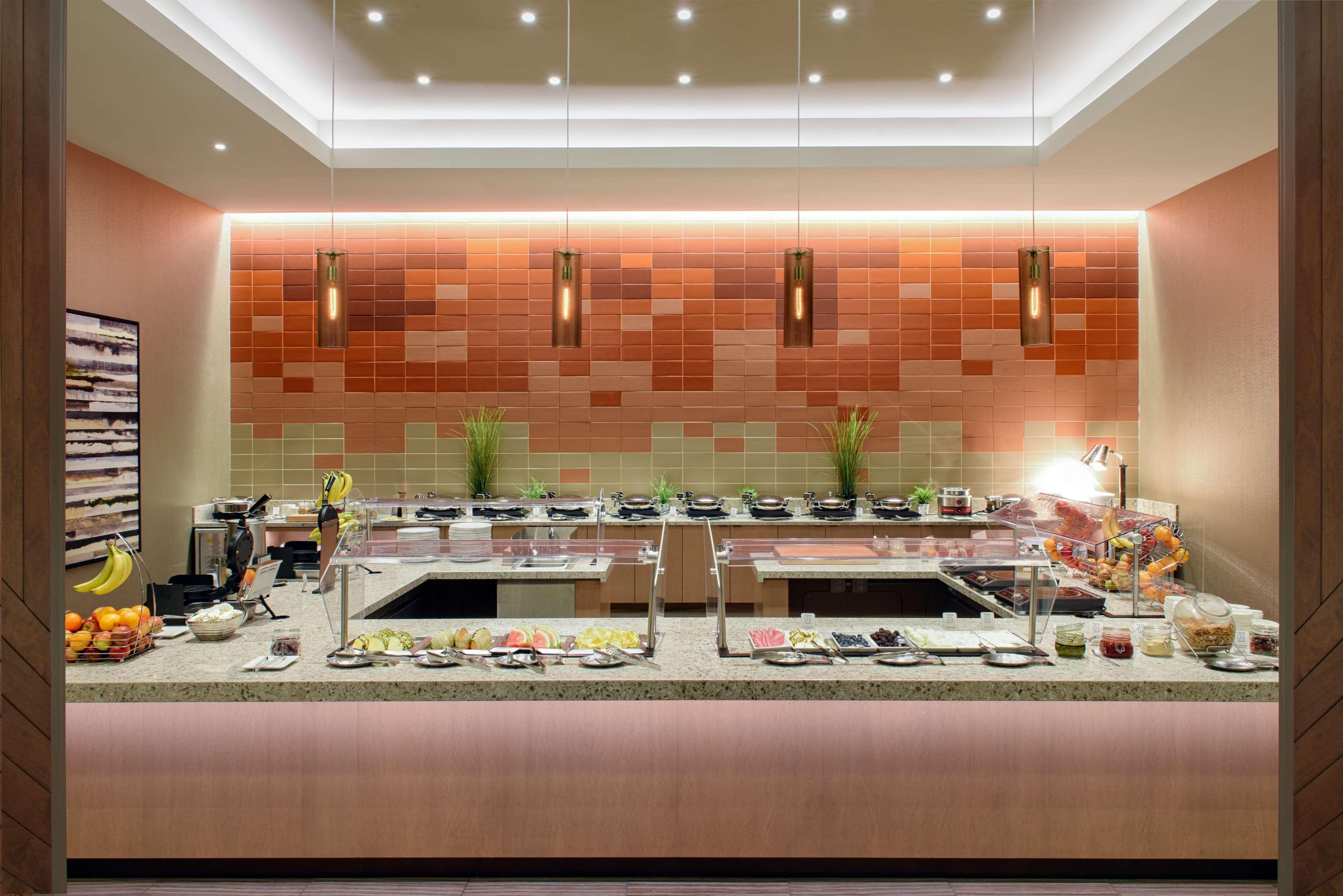 Hilton Minneapolis Zewnętrze zdjęcie