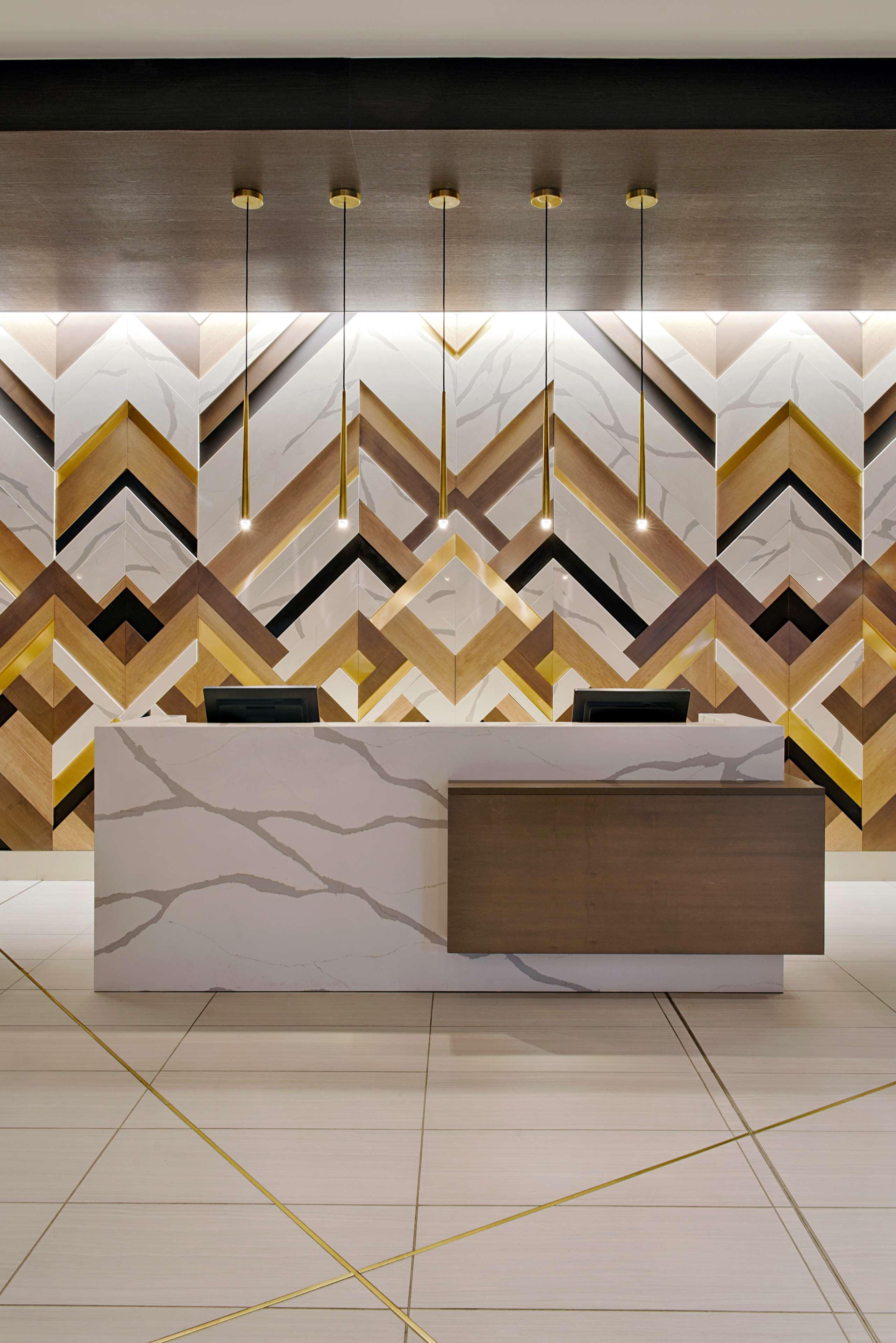 Hilton Minneapolis Zewnętrze zdjęcie