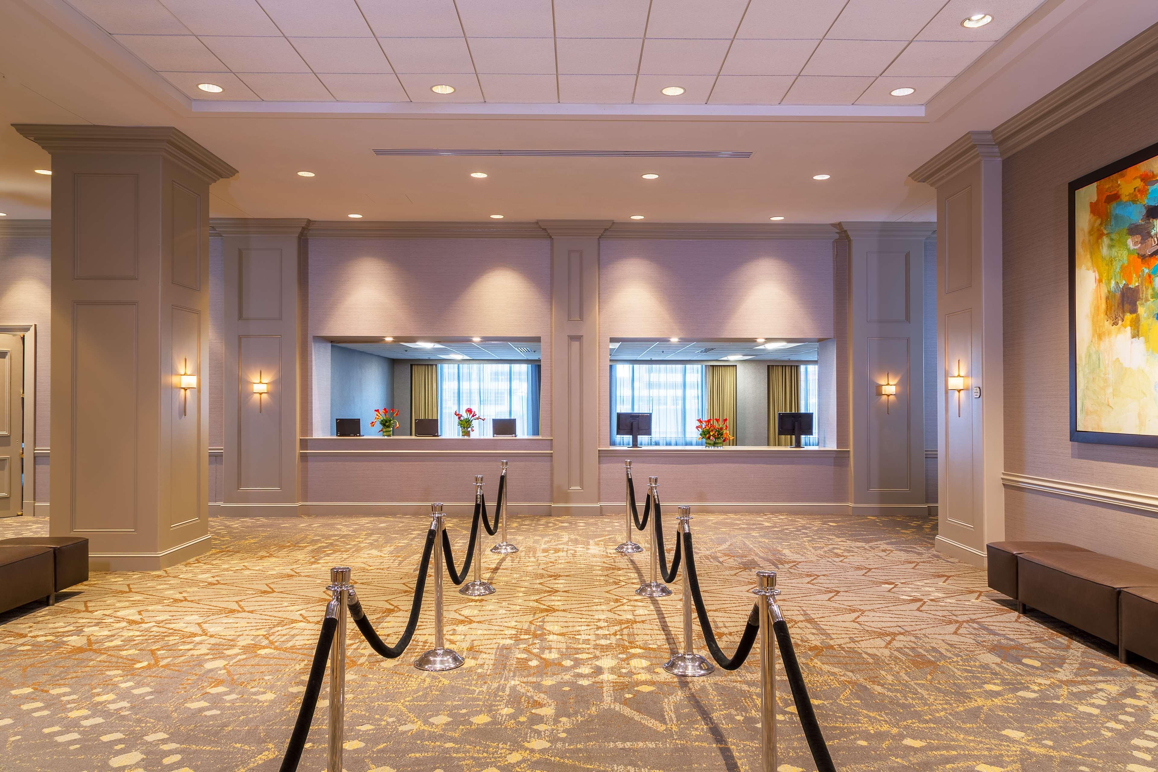 Hilton Minneapolis Zewnętrze zdjęcie