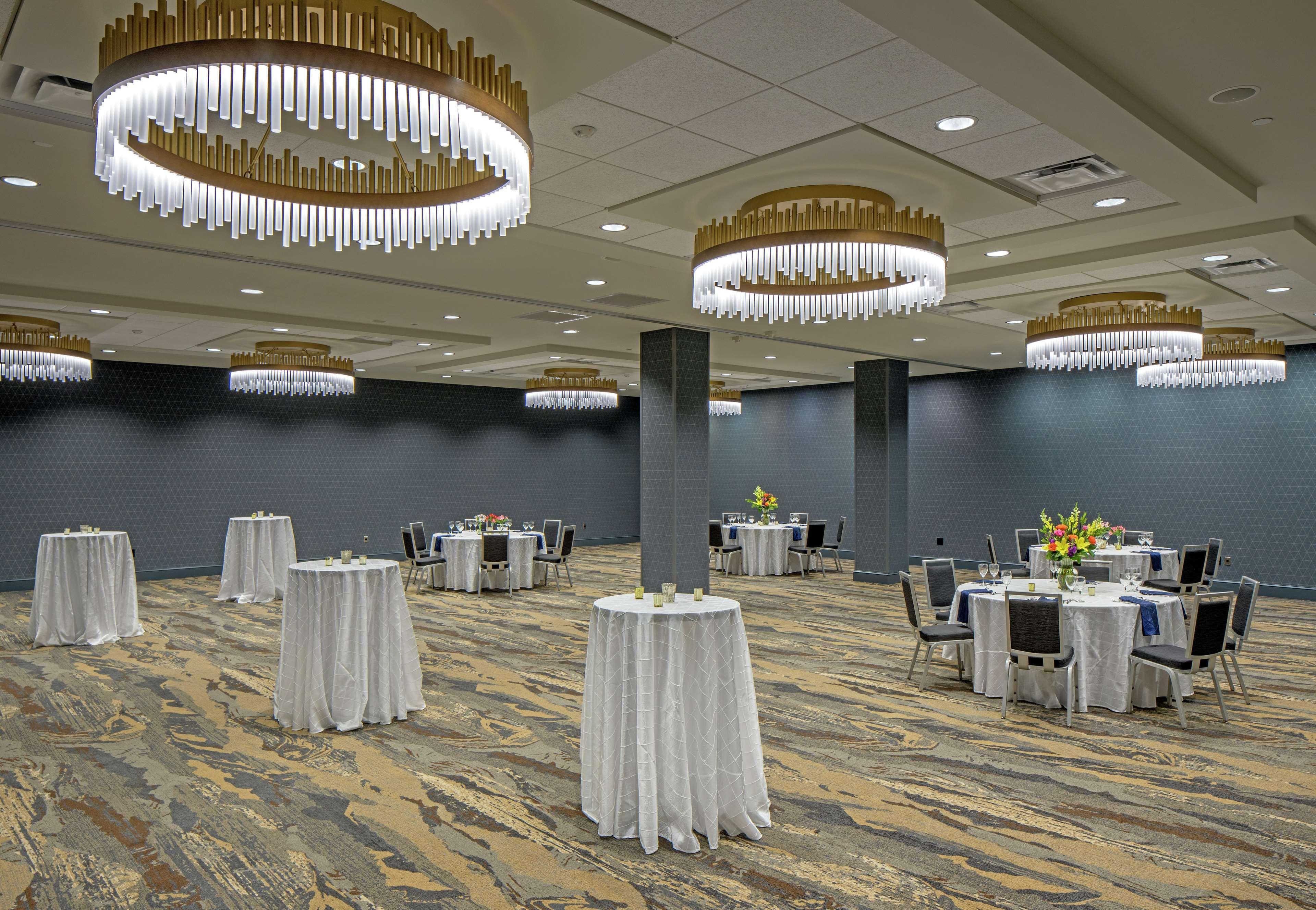 Hilton Minneapolis Zewnętrze zdjęcie