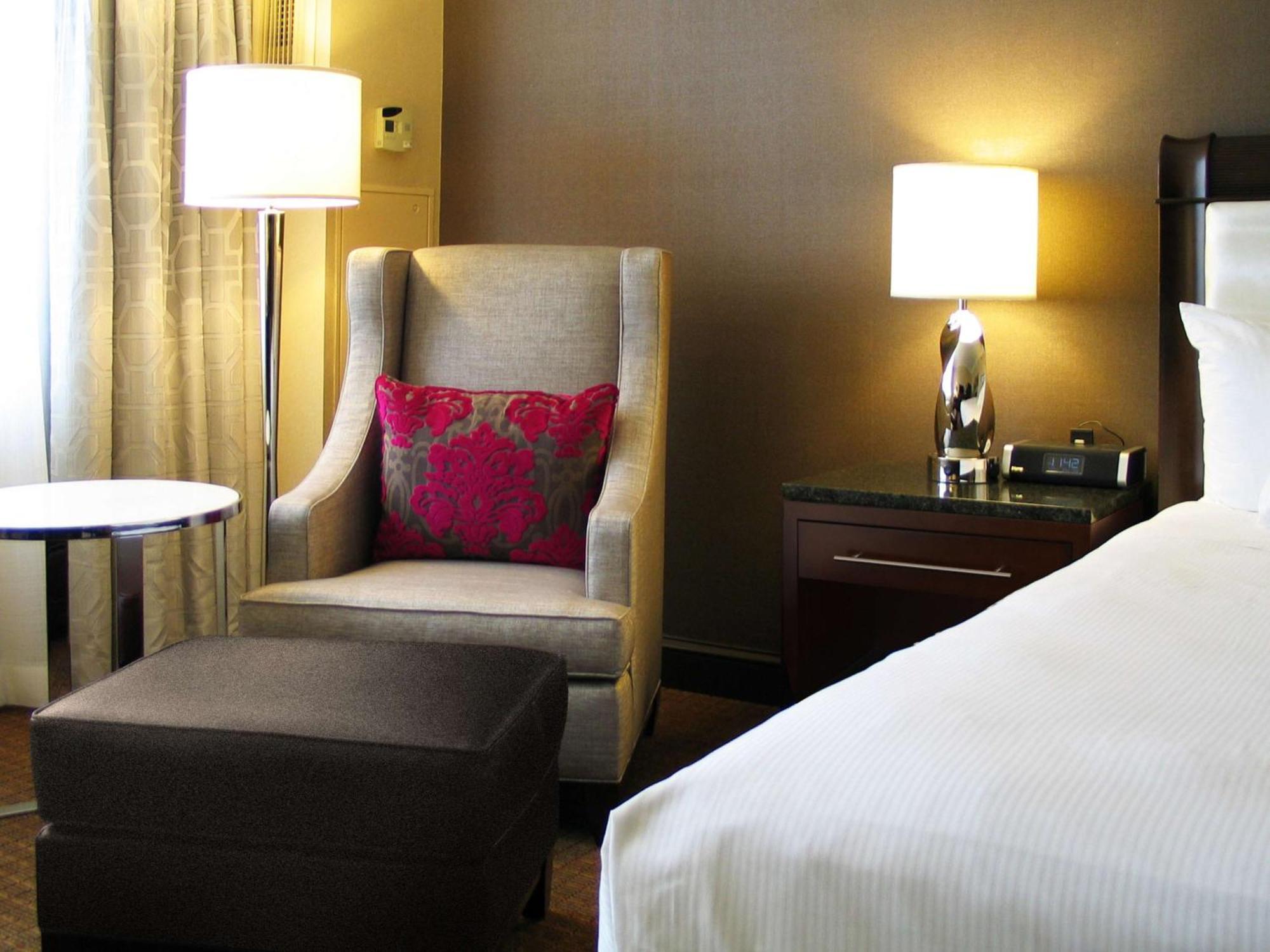 Hilton Minneapolis Zewnętrze zdjęcie