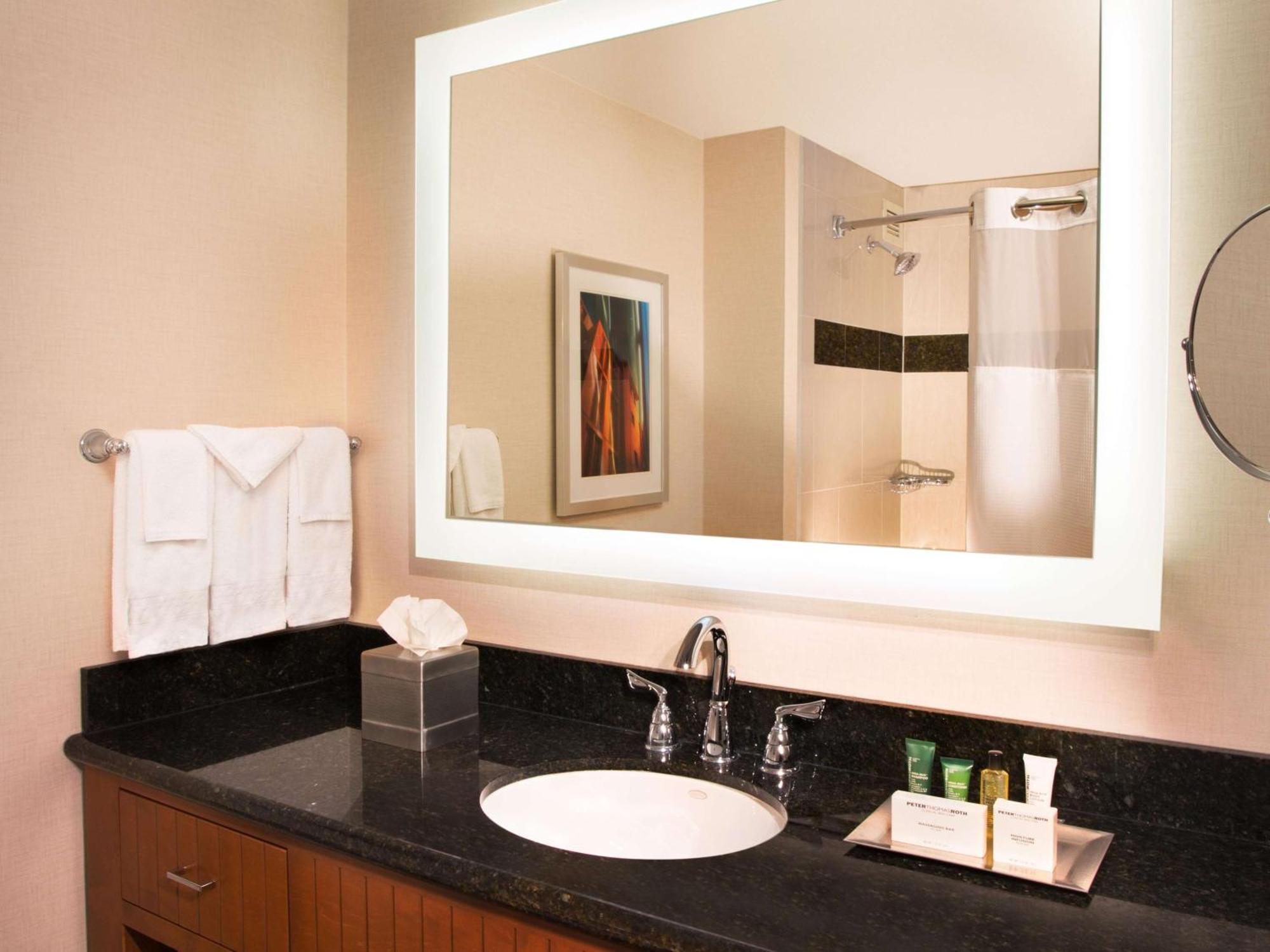 Hilton Minneapolis Zewnętrze zdjęcie