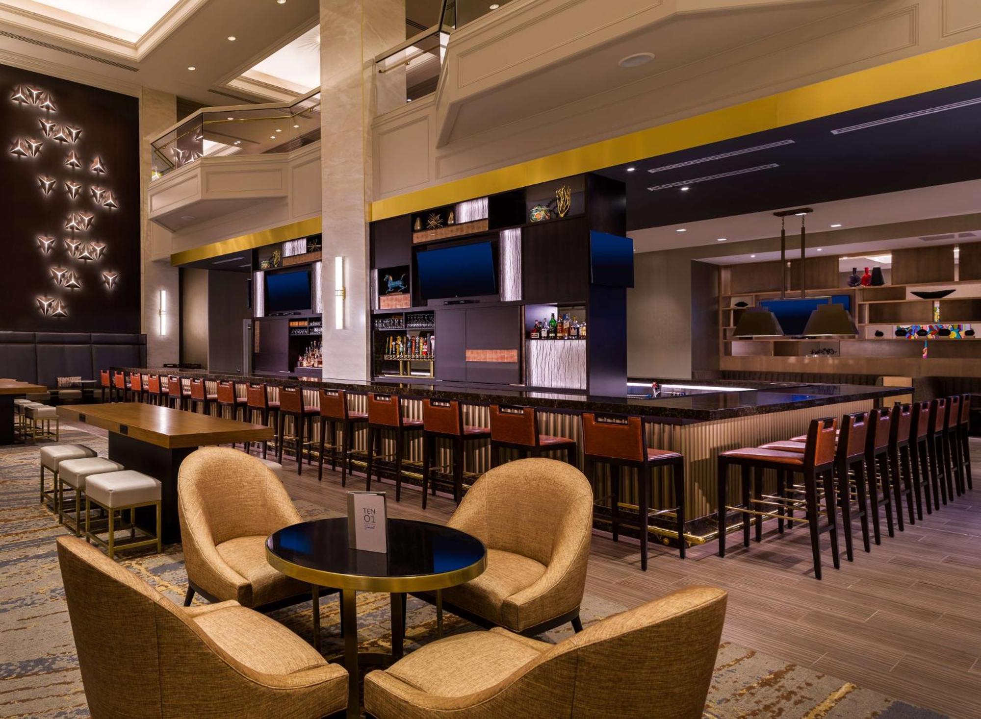 Hilton Minneapolis Zewnętrze zdjęcie
