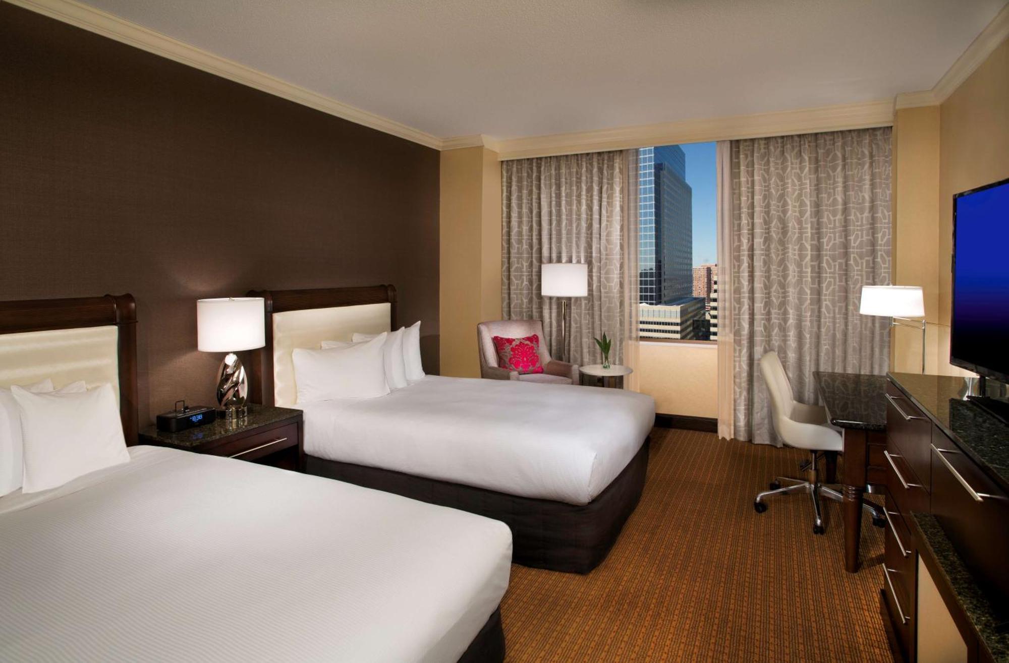 Hilton Minneapolis Zewnętrze zdjęcie