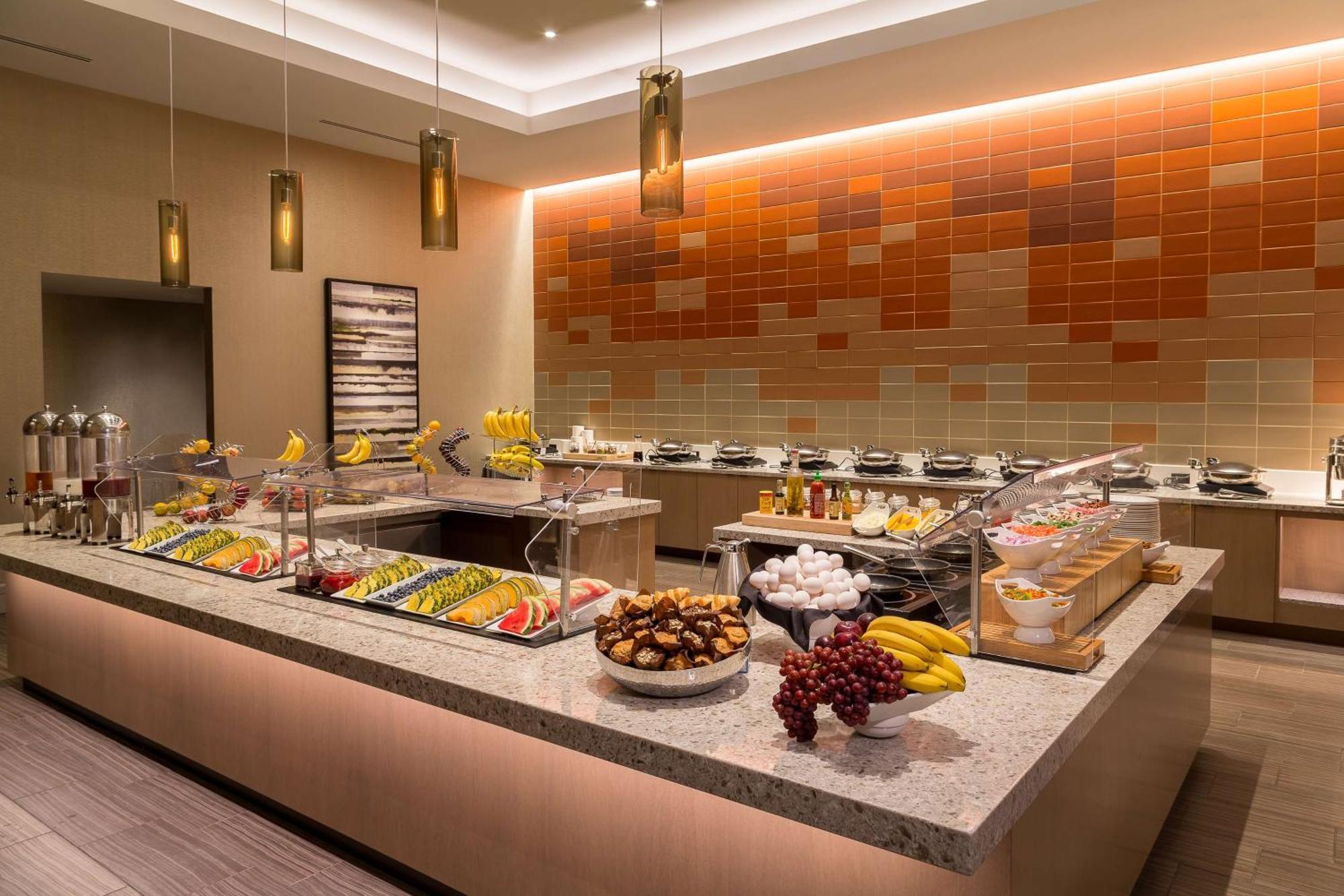 Hilton Minneapolis Zewnętrze zdjęcie