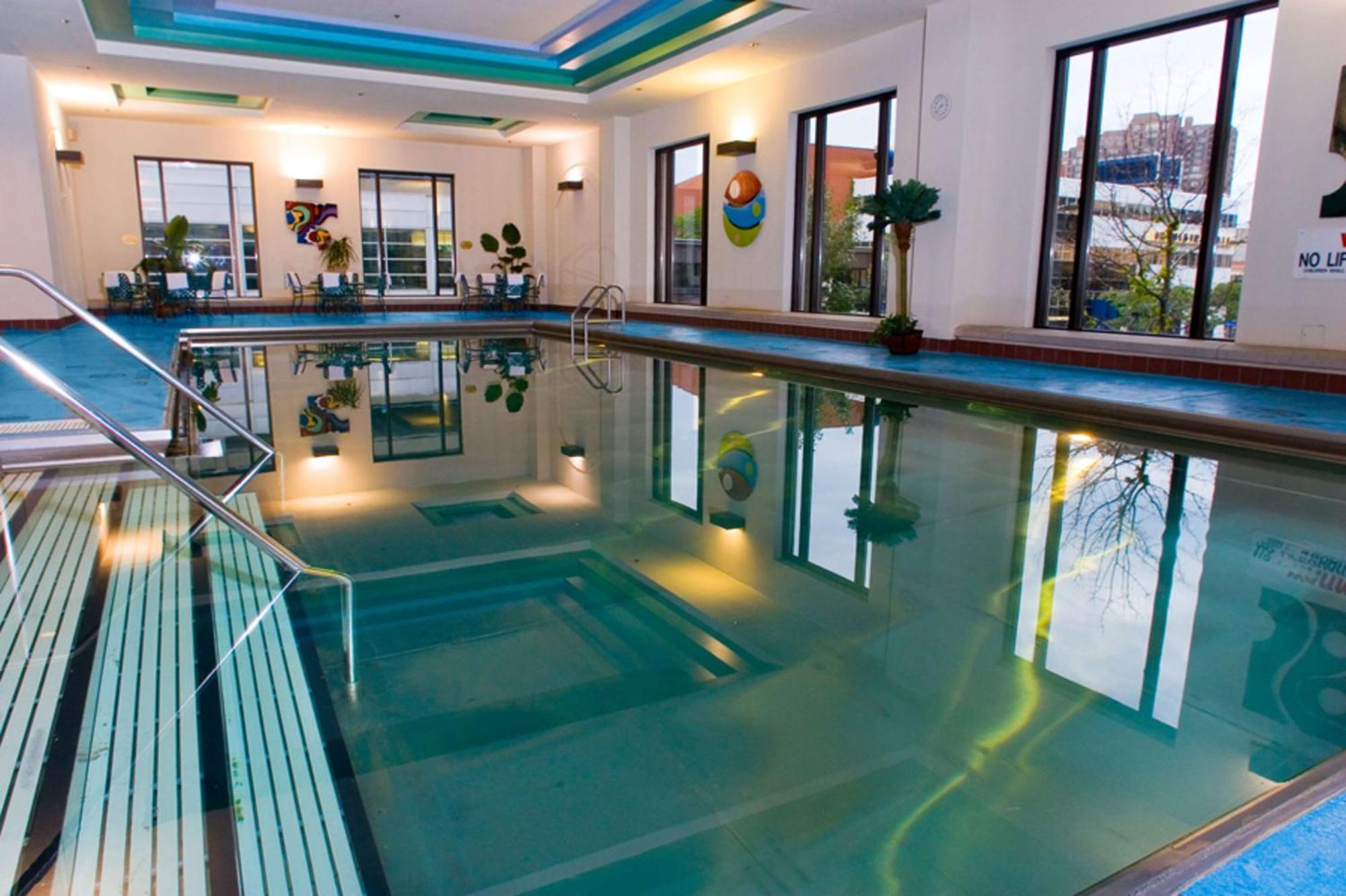 Hilton Minneapolis Zewnętrze zdjęcie