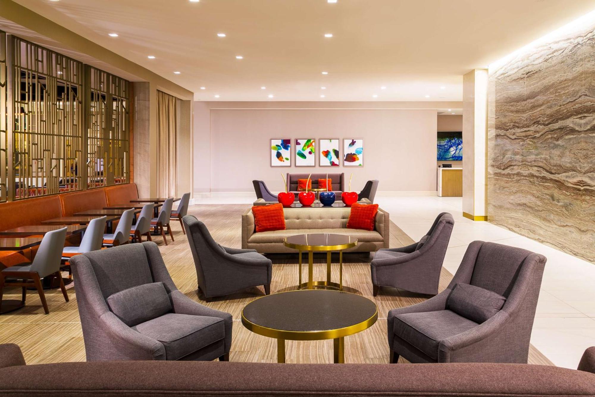 Hilton Minneapolis Zewnętrze zdjęcie