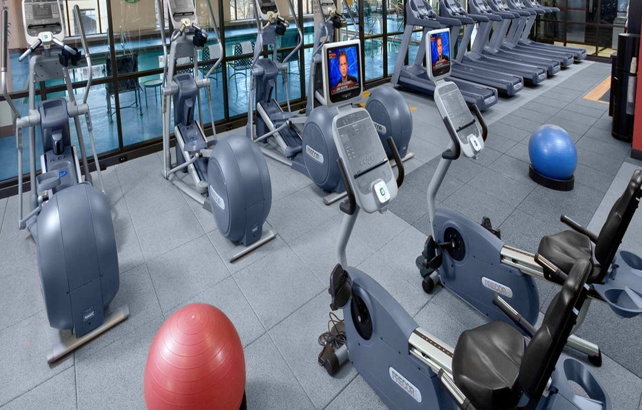 Hilton Minneapolis Zewnętrze zdjęcie